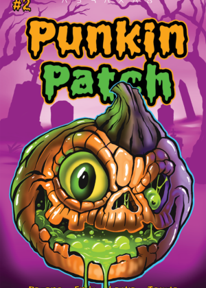 Punkin Patch #2 PDF Cover